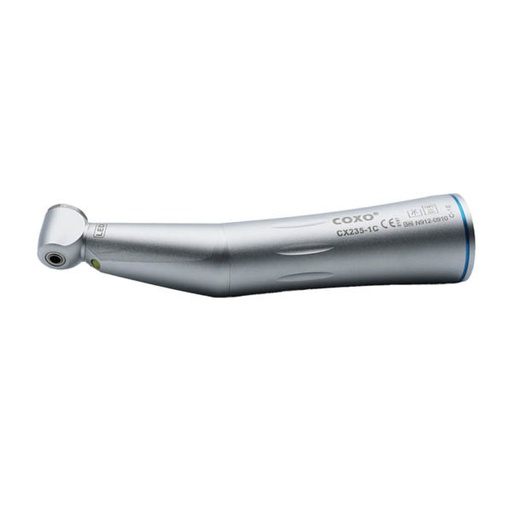 [COX.021] CONTRE ANGLE BLEU LUMIERE 1:1 COXO CX235-1C