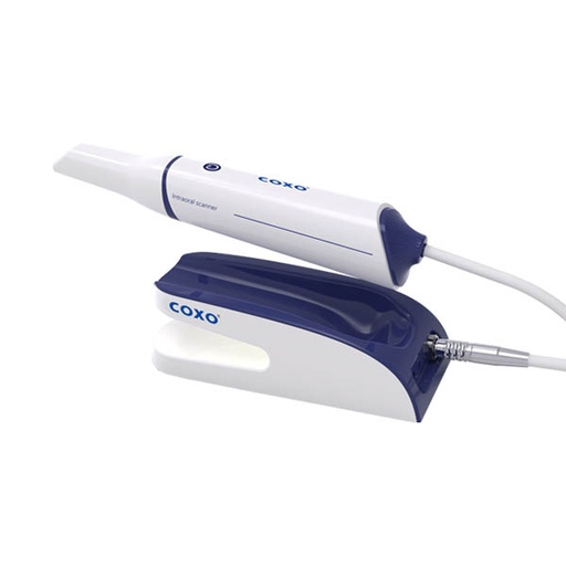 [COX.300] SCANNER INTRAORAL COXO DL-300P